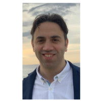 Email e telefono di Salah Karout