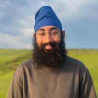 Pavanpreet Gandhi Email