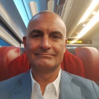 Federico Carluccio Email