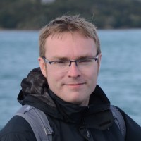 TNG Technology Consulting Employee Sandro Bauer's profile photo