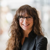 Ecosystem Integrity Fund Employee Amanda Bamberger's profile photo