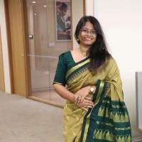 Salesforce Employee Richa Sahu's profile photo