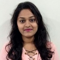 Angular Minds Employee Shruti Gaikwad's profile photo
