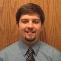 Tarpon Springs Middle School Employee Matt MacCari's profile photo