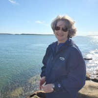 Metropolitan Transportation Authority Employee Diane K.'s profile photo
