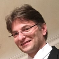INTERPOL Employee Marko Oberg's profile photo