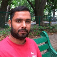 DEV Employee Devaraja K's profile photo