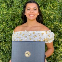 Alyssa Cabrera Email