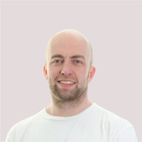 Oak Software Employee Tom Dodds's profile photo