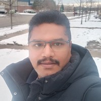 Ramkumar Radhakrishnan Email & Phone Number