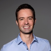 Isovalent Employee Thomas Graf's profile photo