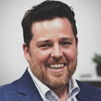 JPMorganChase Employee Daniel Mueller's profile photo