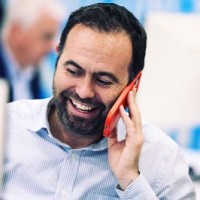 Lunson Mitchenall Employee James Cogavin's profile photo