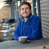 Astons Accountants Employee Ben Maat's profile photo