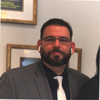 Rafael Gouzy Email & Phone Number