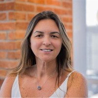 SysMap Solutions Employee Patricia Talamoni Rebelo's profile photo