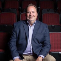 Chicago Wolves Employee Chris Kuc's profile photo