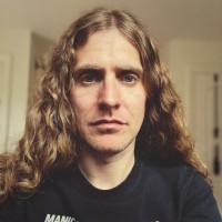 2Modern Employee Tom Draper's profile photo