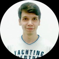 Innovattic Employee Alexey Korobeynikov's profile photo
