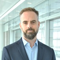 La Caisse (Caisse de dépôt et placement du Québec) Employee David Malboeuf's profile photo