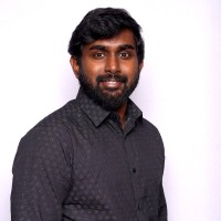 Boundless Science Employee Lokesh Manivannan's profile photo