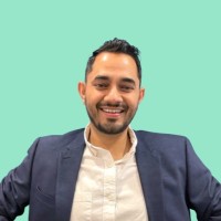 Logikor Inc. Employee Amitt Behll's profile photo