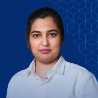 HexaCoder Technologies Pvt. Ltd. Employee Nupur Vaidya's profile photo