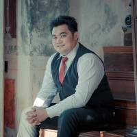 XDE Logistics Employee Rolando Arias Jr's profile photo