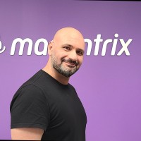 Magentrix Employee Vahid Fotovat's profile photo
