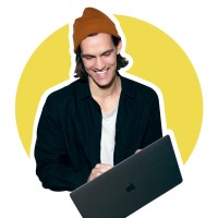 Volvo Cars Employee Daniel Bark's profile photo