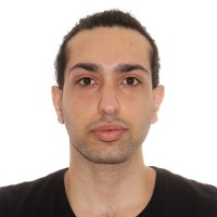 Fone Fluent Employee Laith Kafafi's profile photo