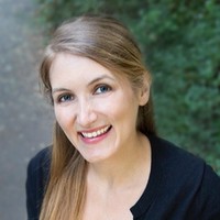 Ferkauf Graduate School of Psychology Employee Erica Silberstein's profile photo