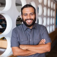 Kerbey Lane Cafe Employee Michael Vega's profile photo