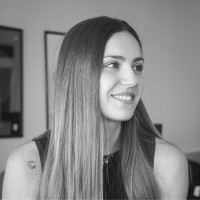 Garaje de ideas - Design, Dev, Data & Growth - Shopify Plus Partner Employee María Peralvo's profile photo