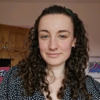 Expana Employee Lucy Simmonds's profile photo