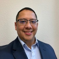 TechnipFMC Employee Eric Caballero's profile photo