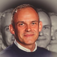 Henk van Eijbergen Email & Phone Number