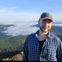 BLUE ORIGIN Employee Joseph Summers's profile photo