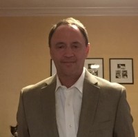 ELECTROLUX Employee Michael Spear's profile photo