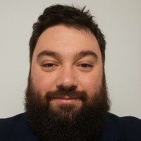 Rovert Digital Employee Brendon Potter's profile photo