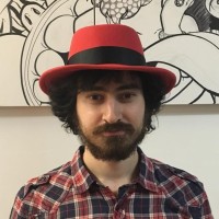 Anton Samarchyan Email & Phone Number
