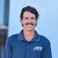 Advanced Micro Instruments Employee Derek Johnson's profile photo