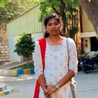 EdifyTechnoSolutions Employee Malavika Satishkumar's profile photo