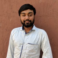 Invixium Employee Kevin Agravat's profile photo