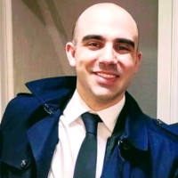 David Phillips Solicitors Employee Kaveh Kamaly-Fard's profile photo