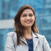 Canada Mentors Employee Karima S's profile photo