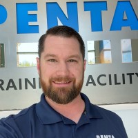 The PENTA Building Group Employee John Daffron's profile photo
