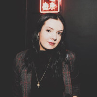 Crispinbr Employee Amanda Moura's profile photo