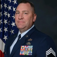 Centers for Disease Control and Prevention Employee Christopher Mozingo's profile photo