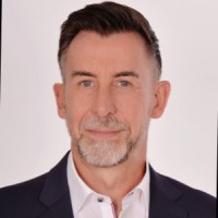 Palo Alto Networks Employee Fritz Streit's profile photo